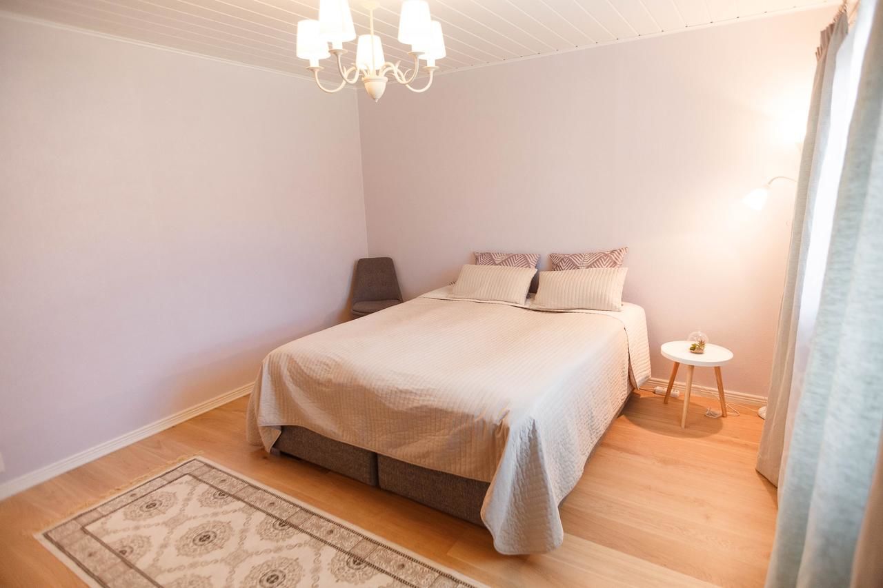 Дома для отпуска Villa de pikku Maria Хамина-21