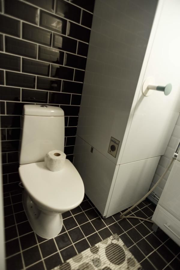 Дома для отпуска Villa de pikku Maria Хамина-26