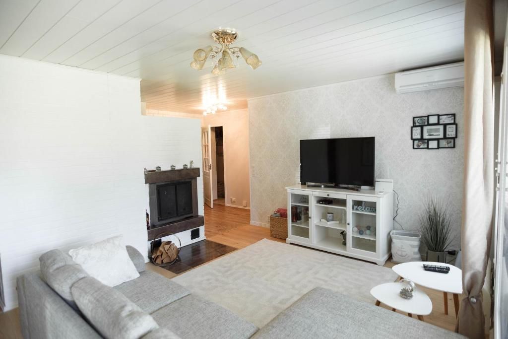 Дома для отпуска Villa de pikku Maria Хамина-36