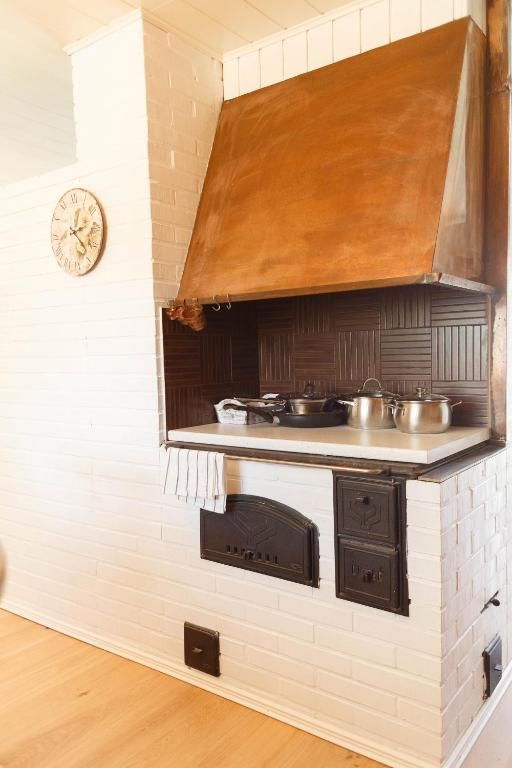 Дома для отпуска Villa de pikku Maria Хамина-43
