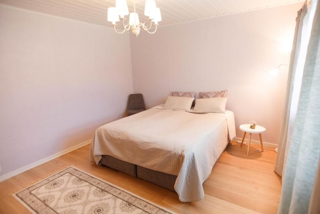 Дома для отпуска Villa de pikku Maria Хамина-48