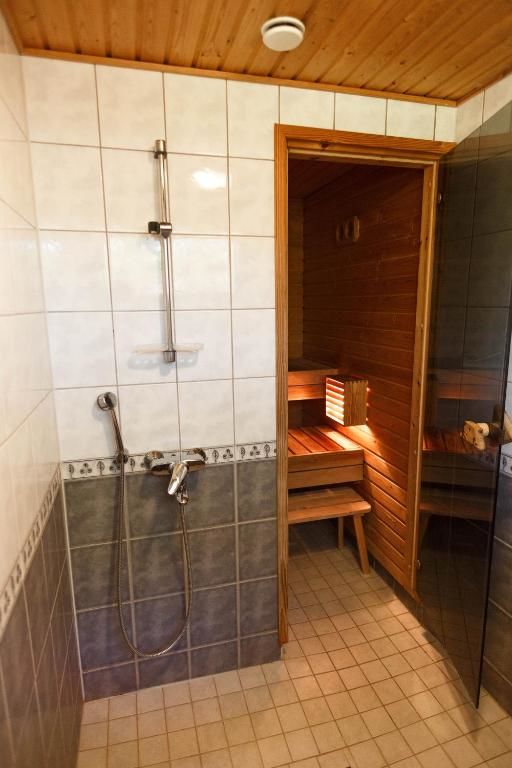 Дома для отпуска Villa de pikku Maria Хамина-51