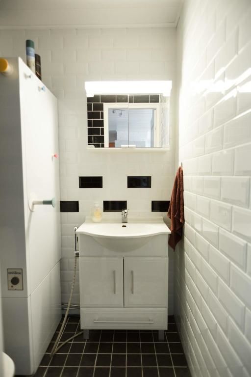 Дома для отпуска Villa de pikku Maria Хамина-52
