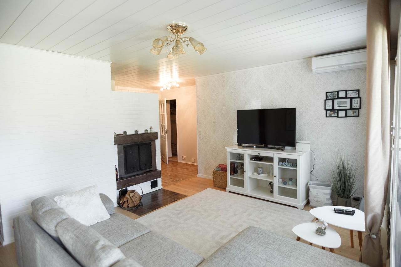 Дома для отпуска Villa de pikku Maria Хамина-9