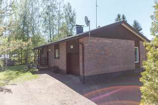Дома для отпуска Villa de pikku Maria Хамина Дом с 2 спальнями-27