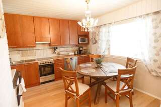 Дома для отпуска Villa de pikku Maria Хамина Дом с 2 спальнями-38