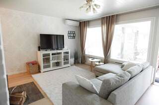 Дома для отпуска Villa de pikku Maria Хамина-6