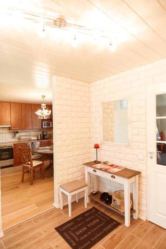 Дома для отпуска Villa de pikku Maria Хамина-12