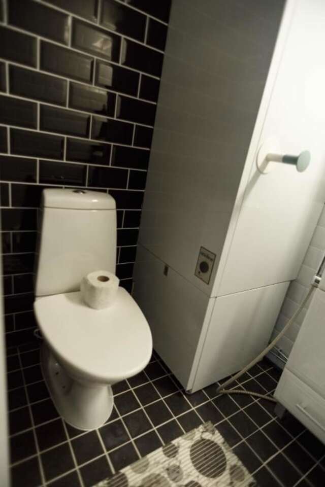 Дома для отпуска Villa de pikku Maria Хамина-52